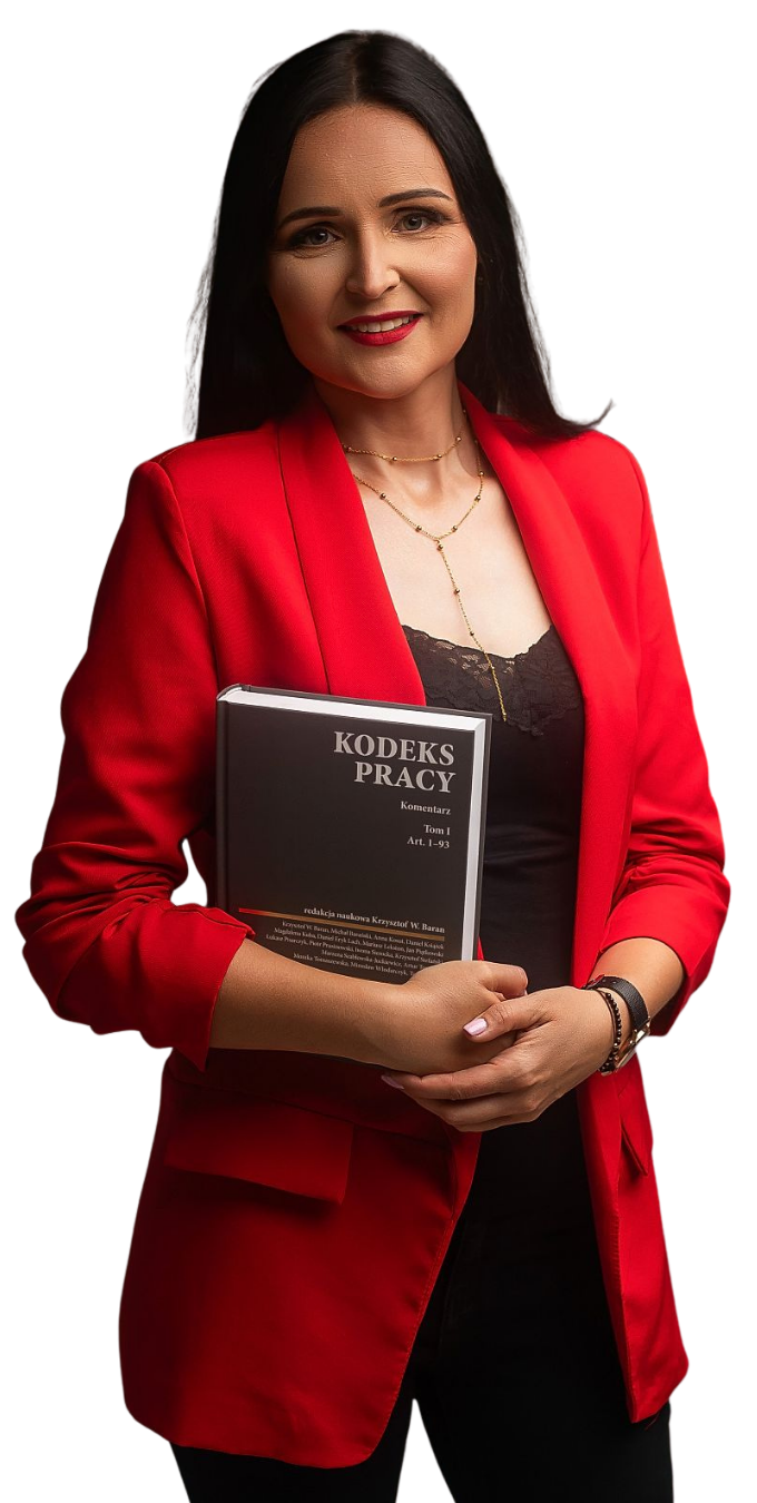 Mentor kursu Akta Osobowe