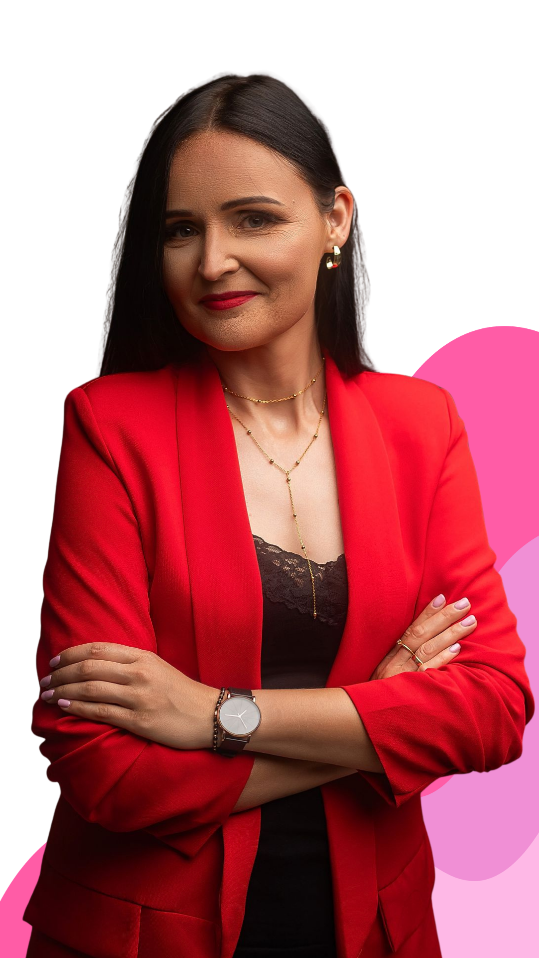 Zdjęcie Agaty Rosińskiej