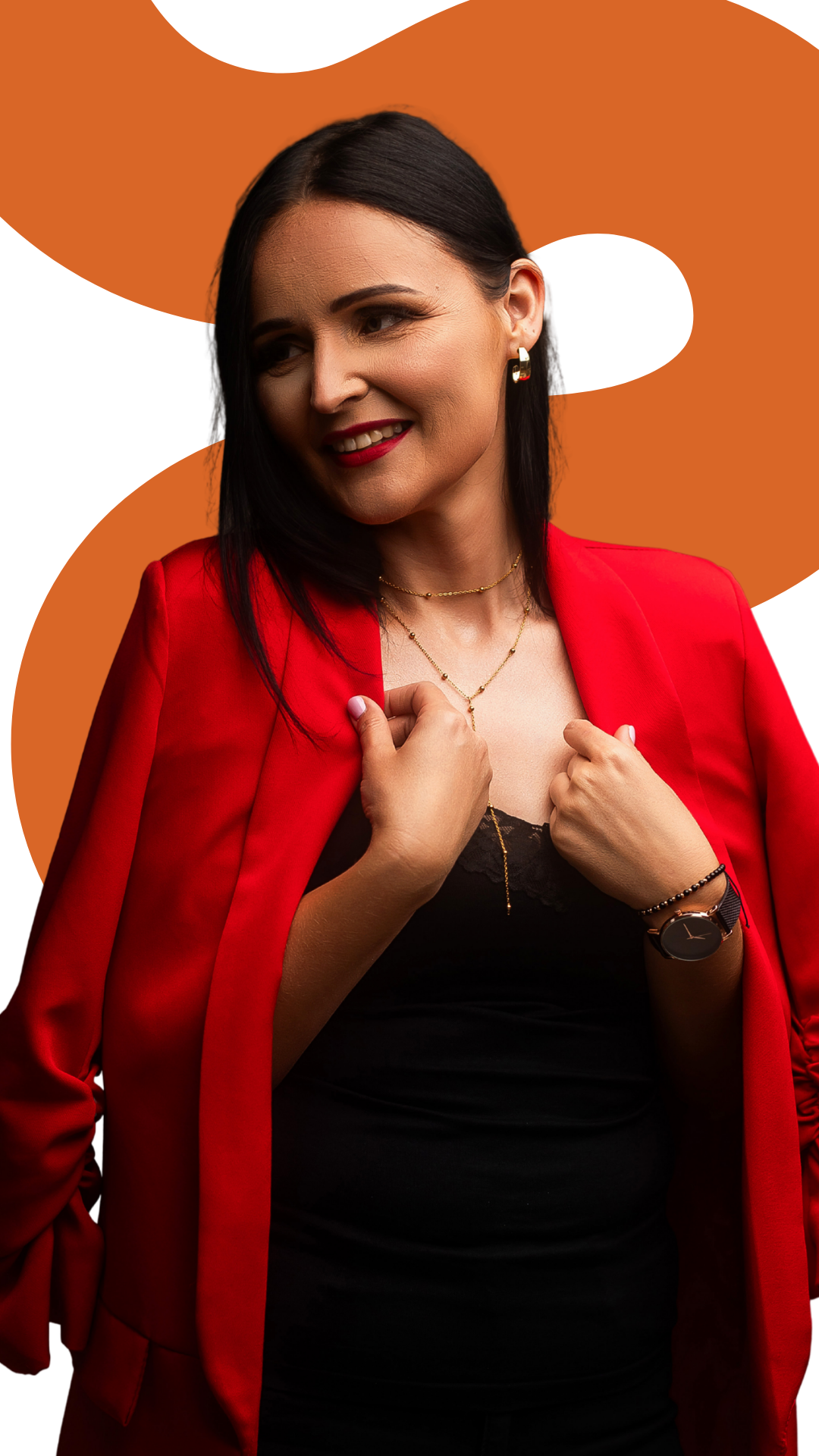 Zdjęcie Agaty Rosińskiej
